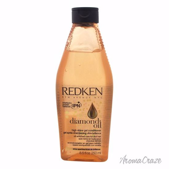 Redken Diamond Oil Unisex 8.5 oz