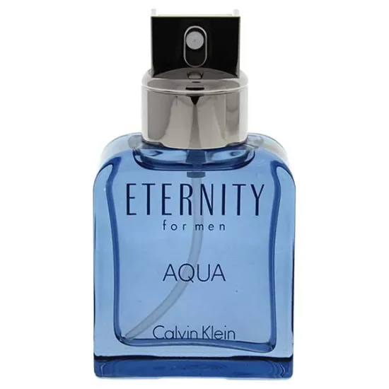 Picture of Eternity Aqua by Calvin Klein for Men - 1.7 oz EDT Spray