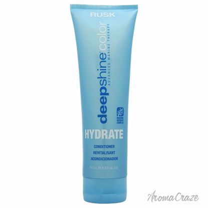 Rusk Deepshine Color Hydrate Unisex 8.5 oz