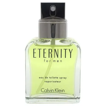 Picture of Eternity by Calvin Klein for Men - 1.7 oz EDT Spray