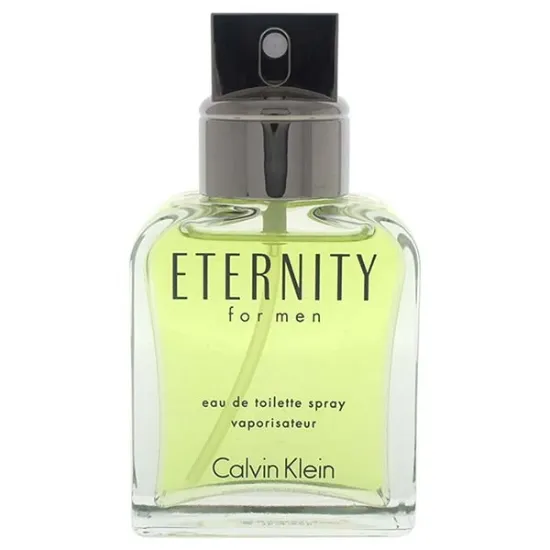 Picture of Eternity by Calvin Klein for Men - 1.7 oz EDT Spray