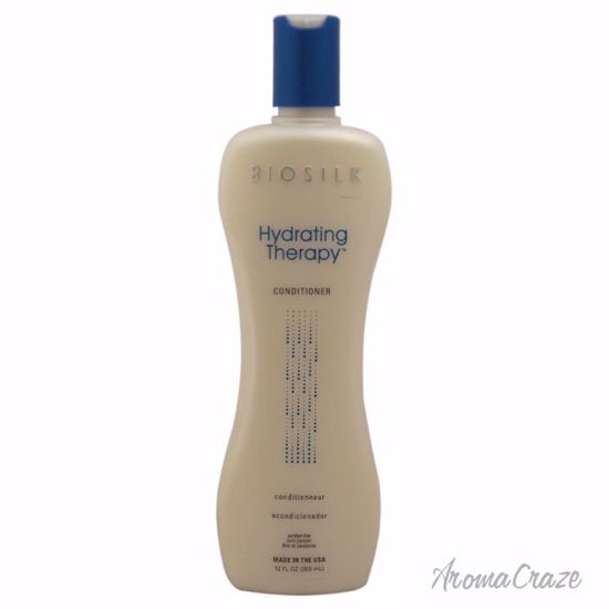 Biosilk Hydrating Therapy Unisex 12 oz