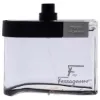 Picture of F Black by Salvatore Ferragamo for Men - 3.4 oz EDT Spray