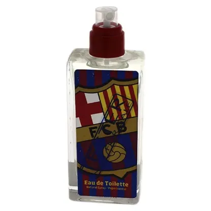 Picture of FC Barcelona by FC Barcelona for Men - 1.7 oz EDT Spray