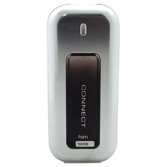 Picture of Fcuk Connect by French Connection UK for Men - 3.4 oz EDT Spray