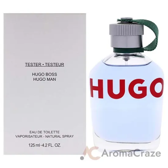 Picture of Hugo by Hugo Boss for Men - 4.2 oz EDT Spray