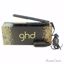 GHD Gold Professional Styler Flat Iron Black Flat Iron Unise
