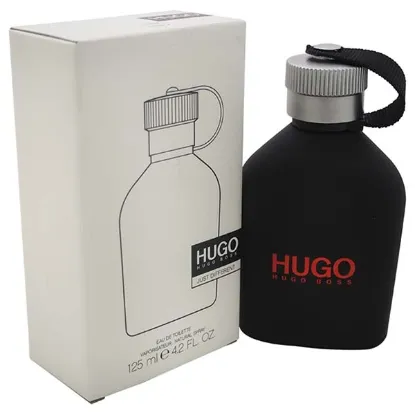 Picture of Hugo Just Different by Hugo Boss for Men - 4.2 oz EDT Spray