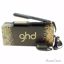 GHD Gold Professional Styler Flat Iron Black Flat Iron Unise