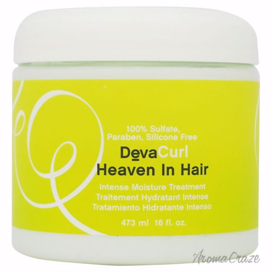 Deva Curl DevaCurl Heaven In Hair Intense Moisture Treatment