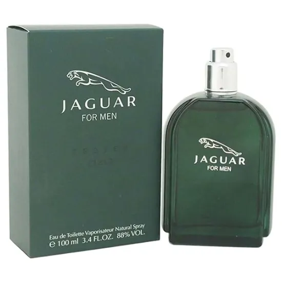 Picture of Jaguar by Jaguar for Men - 3.4 oz EDT Spray
