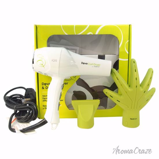 Deva Curl DevaCurl Dryer & Devafuser Hair Dryer Unisex 1 Pc