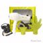 Deva Curl DevaCurl Dryer & Devafuser Hair Dryer Unisex 1 Pc