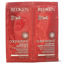 Redken Color Extend Shampoo and Conditioner Unisex 2 x 10 ml