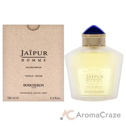 Picture of Jaipur Homme by Boucheron for Men - 3.3 oz EDP Spray