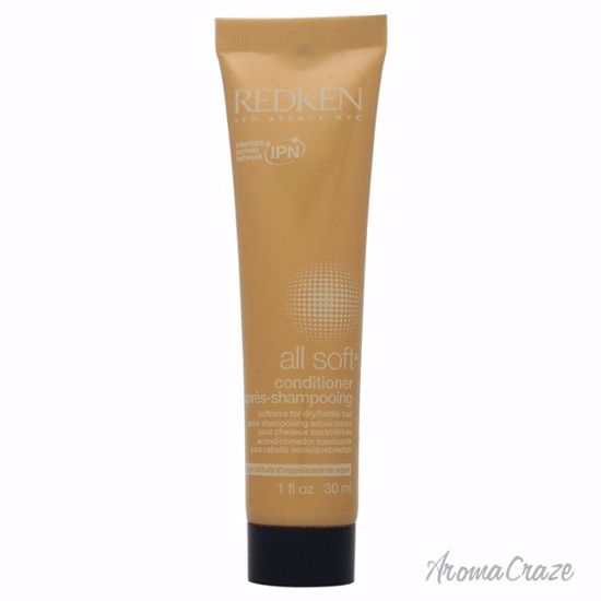 Redken All Soft Unisex 1 oz