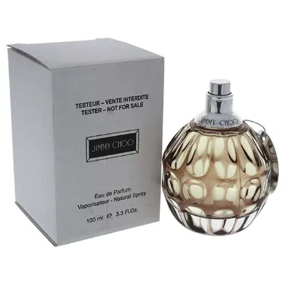 Picture of Jimmy Choo by Jimmy Choo for Women - 3.3 oz EDP Spray