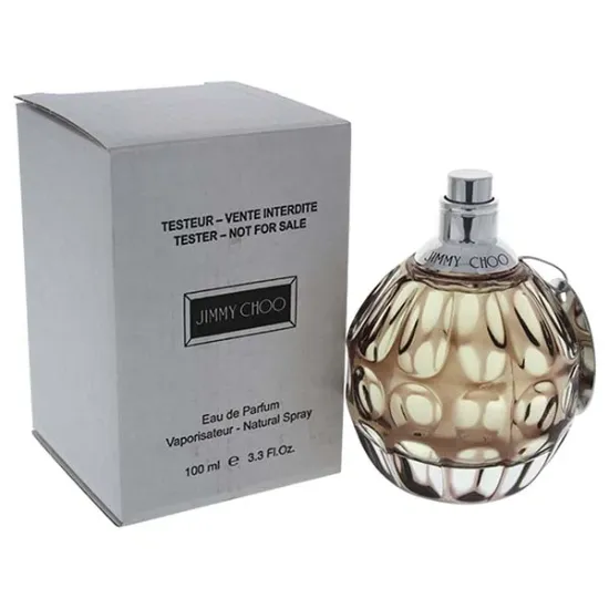 Picture of Jimmy Choo by Jimmy Choo for Women - 3.3 oz EDP Spray