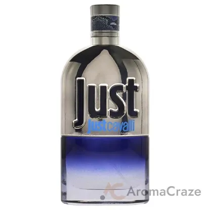 Picture of Just Just Cavalli by Roberto Cavalli for Men - 3 oz EDT Spray