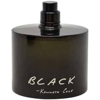 Picture of Kenneth Cole Black by Kenneth Cole for Men - 3.4 oz EDT Spray