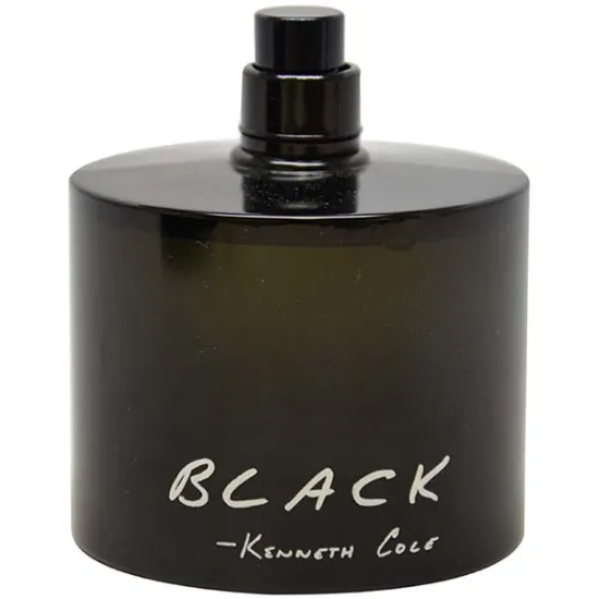 Picture of Kenneth Cole Black by Kenneth Cole for Men - 3.4 oz EDT Spray