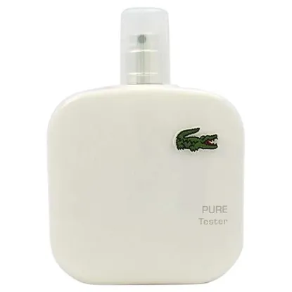Picture of Lacoste Eau De Lacoste L.12.12 Blanc by Lacoste for Men - 3.3 oz EDT Spray