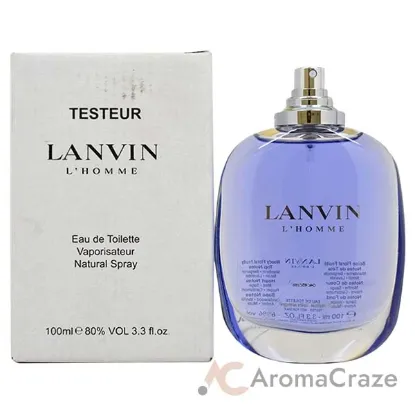Picture of Lanvin by Lanvin for Men - 3.3 oz EDT Spray