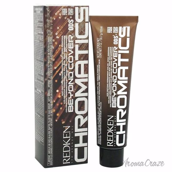 Redken Chromatics Beyond Cover Hair Color 5Cr (5.46) Copper/