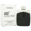 Picture of Mont Blanc Legend by Mont Blanc for Men - 3.3 oz EDT Spray