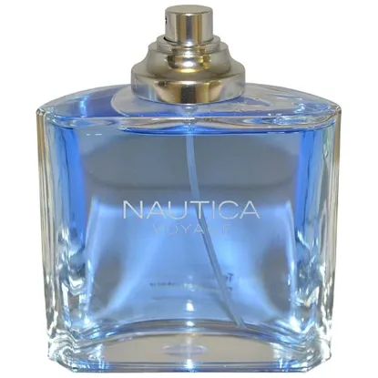 Picture of Nautica Voyage by Nautica for Men - 3.3 oz EDT Spray