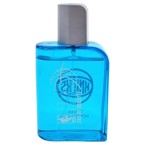 Picture of NBA New York Knicks by NBA for Men - 3.4 oz EDT Spray