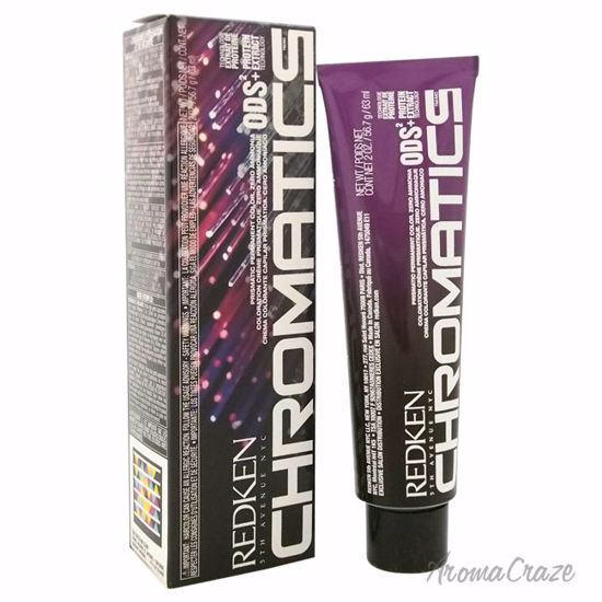 Redken Chromatics Prismatic Hair Color 6G (6.3) Gold Hair Co