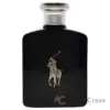Picture of Polo Black by Ralph Lauren for Men - 4.2 oz EDT Spray