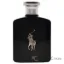 Picture of Polo Black by Ralph Lauren for Men - 4.2 oz EDT Spray