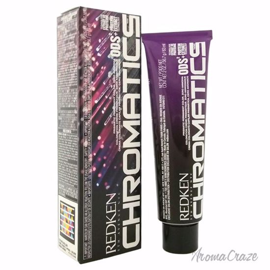 Redken Chromatics Prismatic Hair Color 6Ig (6.23) iridescent