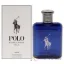 Picture of Polo Blue by Ralph Lauren for Men - 4.2 oz Parfum Spray