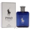 Picture of Polo Blue by Ralph Lauren for Men - 4.2 oz Parfum Spray
