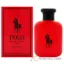 Picture of Polo Red by Ralph Lauren for Men - 2.5 oz EDT Spray