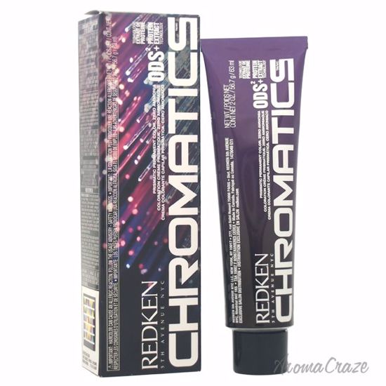 Redken Chromatics Prismatic Hair Color 7Gi (7.32) Gold/Iride