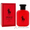 Picture of Polo Red by Ralph Lauren for Men - 2.5 oz EDT Spray