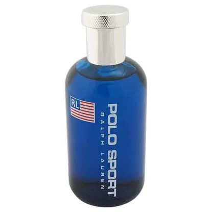 Picture of Polo Sport by Ralph Lauren for Men - 4.2 oz EDT Spray