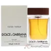 Picture of The One by Dolce and Gabbana for Men - 3.3 oz EDT Spray