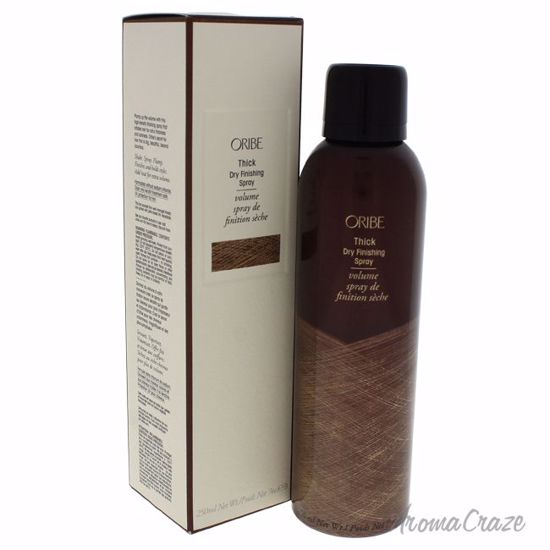 Oribe Thick Dry Finishing Hair Spray Unisex 7 oz