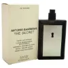 Picture of The Secret by Antonio Banderas for Men - 3.4 oz EDT Spray