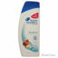 Head & Shoulders Dry Scalp Care with Almond Oil Dandruff Sha
