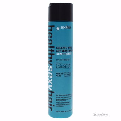 Sexy Hair Healthy Sexy Hair Color Safe Soy Moisturizing Unis
