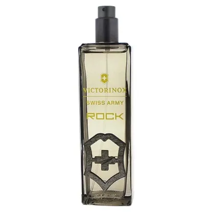 Picture of Victorinox Swiss Army Rock by Swiss Army for Men - 3.4 oz EDT Spray