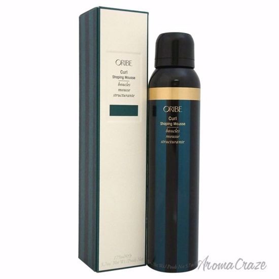 Oribe Curl Shaping Mousse Unisex 5.7 oz