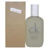 Picture of CK One by Calvin Klein for Unisex - 6.7 oz EDT Spray