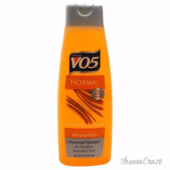 Alberto VO5 Normal Balancing Shampoo With Vitamins C & E Uni